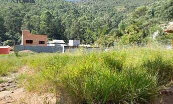 Imagem 2: Terreno à venda de 360 m² no Bosque dos Eucalíptos em Atibaia/SP - TE2007