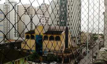 Imagem 2: Apartamento para Venda em São Vicente/SP