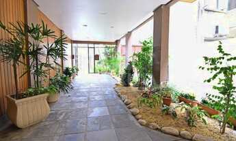 Imagem: Apartamento para comprar no bairro Farroupilha