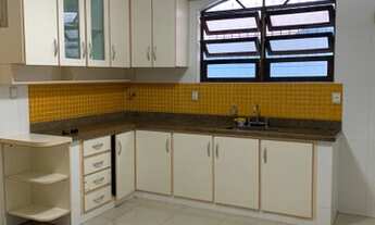 Imagem 2: Térrea para venda com 210 metros quadrados com 3 quartos em Jardim Mirante - Ribeirão Pire