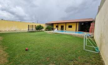 Imagem: Casa no polo