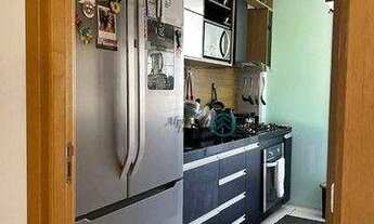 Imagem 5: Res. Via Tropical 3 quartos, Suíte, Vaga de garagem, Mobiliado. Samambaia Sul-DF