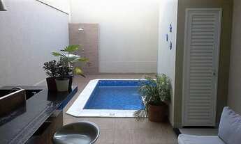 Imagem 2: Casa em Condomínio para Venda - CONDOMINIO VILLAGE DAMHA RIO PRETO I, SÃO JOSÉ DO RIO PRET