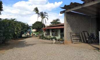 Imagem 6: Sítio à venda, 2 quartos, 1 suíte, Reforma Agrária - Valinhos/SP