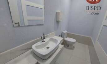 Imagem 7: Salão para alugar, 276 m² por R$ 6.000,00/mês - Vila Nossa Senhora de Fátima - Americana/S