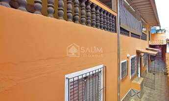 Imagem: Sobrado para aluguel e venda possui 180