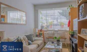 Imagem: Casa com 2 dormitórios à venda, 131 m²