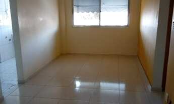 Imagem 2: Lindo apartamento de 02 quartos na Rua Aquidabã - Rj