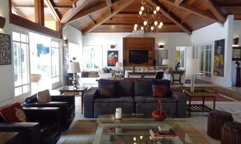 Imagem 5: PETRóPOLIS - Casa de Condomínio - Araras