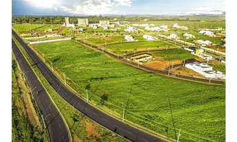 Imagem 2: Terrenos à venda, a partir de 420m² sendo a partir de R$ 349.161 - Loteamento Praça Alto U