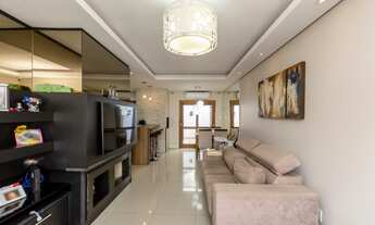 Imagem 4: PORTO ALEGRE - Casa Padrão - Agronomia