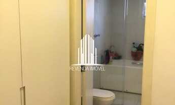 Imagem 5: Apartamento de 201m² com 4 suítes, 5 banheiros, 4 vagas no Morumbi