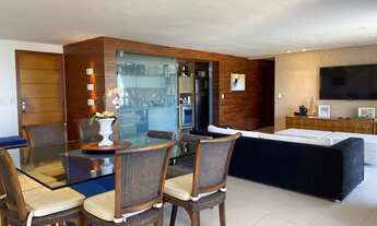 Imagem 2: Cobertura para venda com 320 metros quadrados com 3 quartos