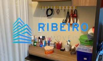 Imagem 7: Apartamento Condomínio Alphaview 72 mts com planejados