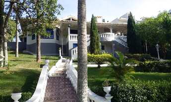 Imagem: Casa com 4 dormitórios à venda, 450 m²