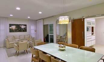 Imagem 6: Casa com 4 suítes à venda, porteira fechada, 300 m² por R$ 2.900.000 - Boulevard Lagoa - S