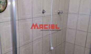 Imagem 5: Venda - CASA - RESIDENCIAL MORUMBI - SAO JOSE DOS CAMPOS - 150 M² AT - 61 M² AC - 2 DORM