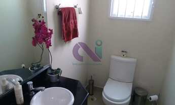 Imagem 6: Sobrado Com 136m², 3 Dormitório e 4 Vagas Na Vila Campesina, Osasco - Sp