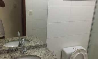 Imagem 3: Apartamento para venda com 72 m² com 2 quartos c/ suíte