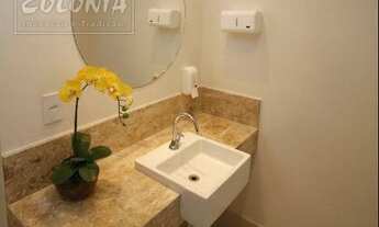 Imagem 4: São Caetano do Sul - Apartamento Padrão - Fundação