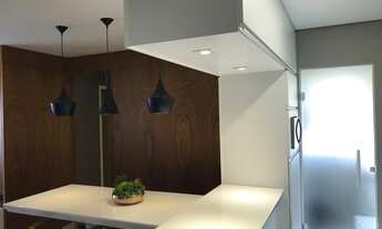 Imagem 6: APARTAMENTO RESIDENCIAL em PIRACICABA - SP, Bairro Parque Conceição II