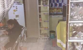 Imagem 3: Casa pra troca Casa com 2 dormitórios