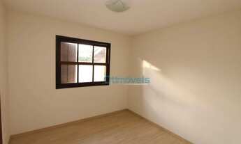 Imagem 7: Casa com 2 dormitórios para alugar, 70 m² por R$ 1.900,00/mês - São João - Curitiba/PR