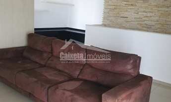 Imagem 2: Cobertura para venda com 120 metros quadrados com 2 quartos em Castelo - Belo Horizonte