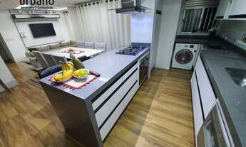 Imagem 5: Um primor de Cobertura Duplex no Condomínio Clube Aldeia dos Pássaros