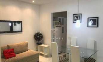 Imagem: Apartamento com 1 dormitório à venda