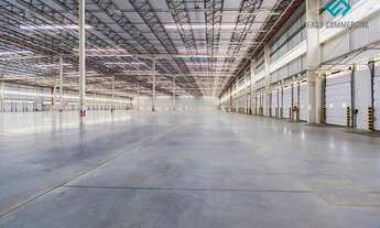 Imagem 2: Módulo para locação com 4.110 m² em Cachoeirinha - RS