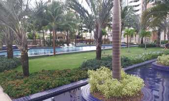 Imagem: COCÓ, ILHAS DO PARQUE, TRÊS SUÍTES, 138M