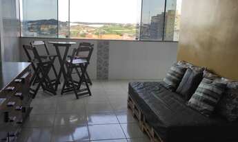 Imagem 5: Alugo Apartamento Beira Mar Atalaia