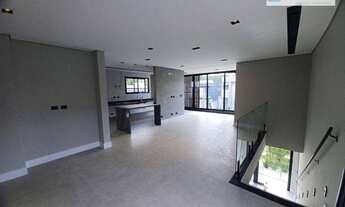 Imagem 5: Casa com 4 dormitórios à venda, 240 m² por R$ 1.539.000,00 - Bella Citta - Mogi das Cruzes