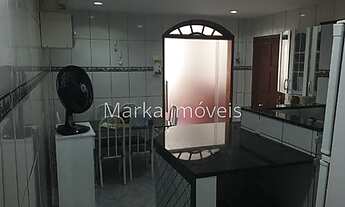 Imagem 5: Ref.: 3179 - Apartamento térreo com três quartos em Santa Terezinha