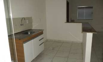 Imagem 7: Vilage com 2/4 no centro de Lauro de Freitas