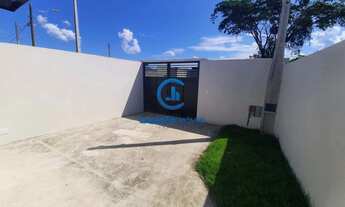 Imagem 2: Casa com 2 dorms, Balneário Recanto do Sol, Caraguatatuba - R$ 265 mil, Cod: 9249