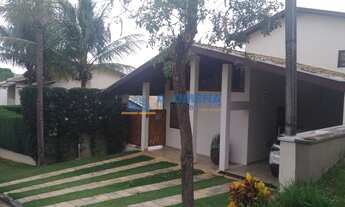 Imagem 2: Casa em Condominio 3 dormitórios sendo 2 suítes para v