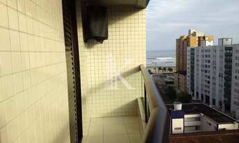 Imagem: Apartamento para venda Vista Mar 1 quarto