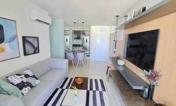 Imagem 2: Apartamento com 3 dormitórios à venda, 81 m² por R$ 939.082,40 - Meireles - Fortaleza/CE