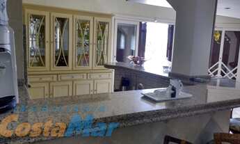 Imagem 5: Belíssima Residência de esquina em zona nobre de Tramandaí