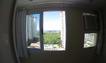 Imagem 6: BARRA - AMÉRICAS PARK - DUPLEX 2 QUARTOS