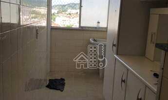 Imagem 6: Apartamento com 2 dormitórios à venda, 70 m² por R$ 260.000,00 - Cachambi - Rio de Janeiro