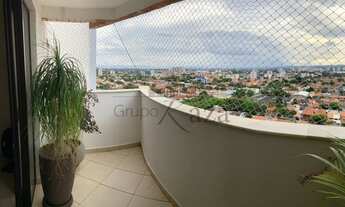 Imagem 5: Apartamento para venda possui 120 metros quadrados com 4 quartos