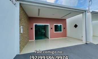 Imagem 2: RESIDENCIAL FECHADO NO PARQUE DAS LARANJEIRAS - CASA DE 02 QUARTOS. SAIBA MAIS!