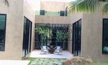 Imagem 6: Rio de Janeiro - Casa Padrão - Itanhangá