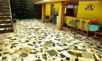 Imagem 3: Casa Residencial à venda, Monte Castelo, Juiz de Fora -