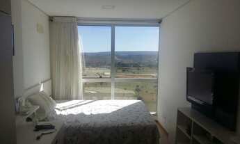 Imagem 2: Lindo Apart. c/ 92m² , 02 qts. , 2vgs gr, lazer completo! SQNW 111-Noroeste!