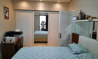 Imagem 2: Imobiliária Unique Vende: Apto Mobiliado Edifício Turquesa