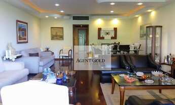 Imagem 3: Barra da Tijuca, ABM, Condomínio Villa Di Genova, Maravilhoso apartamento frontal mar, and